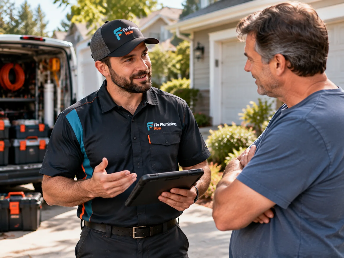 Clogged Drain Service Birmingham, MI FAQs